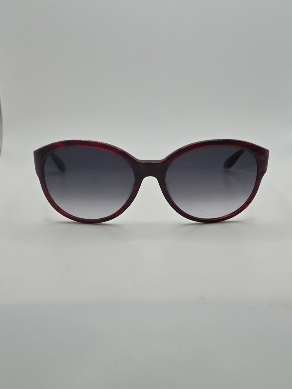 Marc O'Polo Eschenbach Lightweight Organis Acetate Burgundy Frame